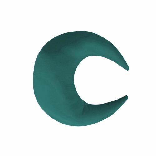 Feeding + Support Pillow | Moss