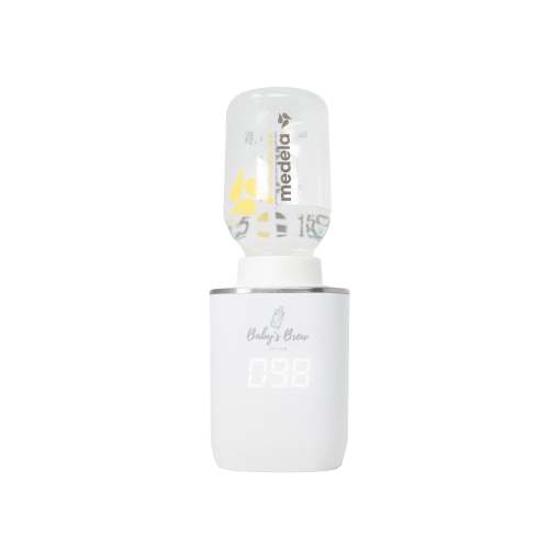 Medela Adapter - Baby's Brew