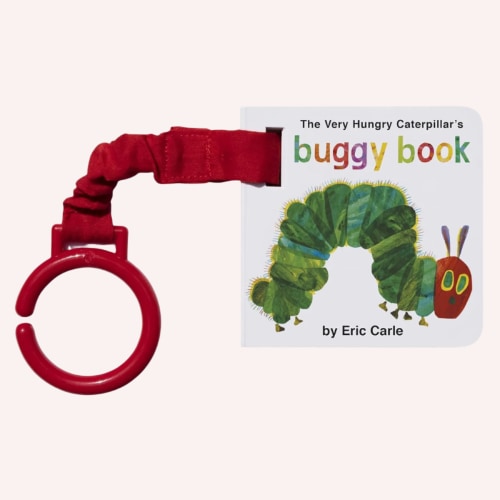 Very Hungry Caterpillar (Pram Buggy)