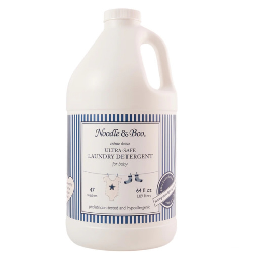 Ultra-Safe Baby Laundry Detergent 64 oz. – Noodle & Boo