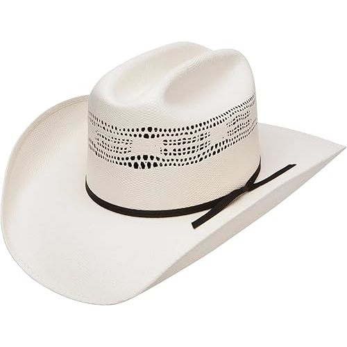 Stetson Boys Denison Jr 3 3/4 Brim Cowboy Hat All