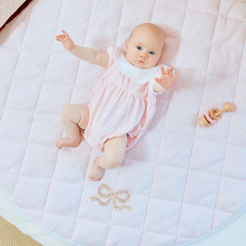 Tummy Time Mat