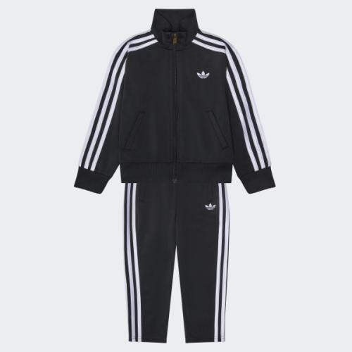 N FIREBIRD JACKET PANT SET