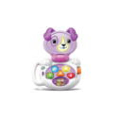 My Talking LapPup (Purple) | Best Educational Kids Toys | LeapFrog