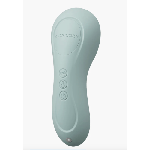 3 Mode Adjustable Kneading Lactation Massager