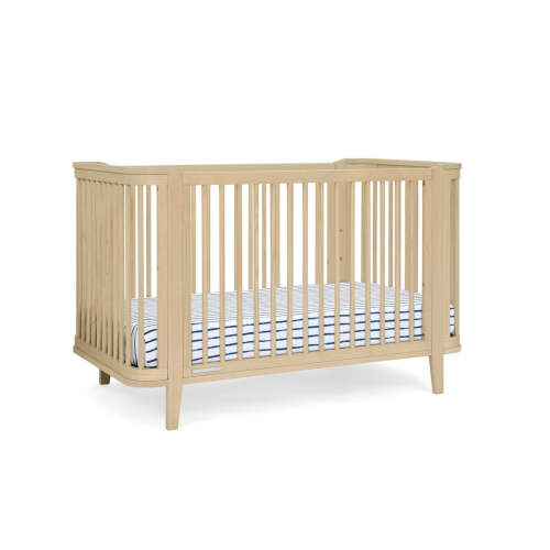 Noah 4-in-1 Convertible Crib | Delta Children