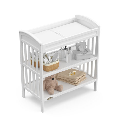 Benton Changing Table With Pad