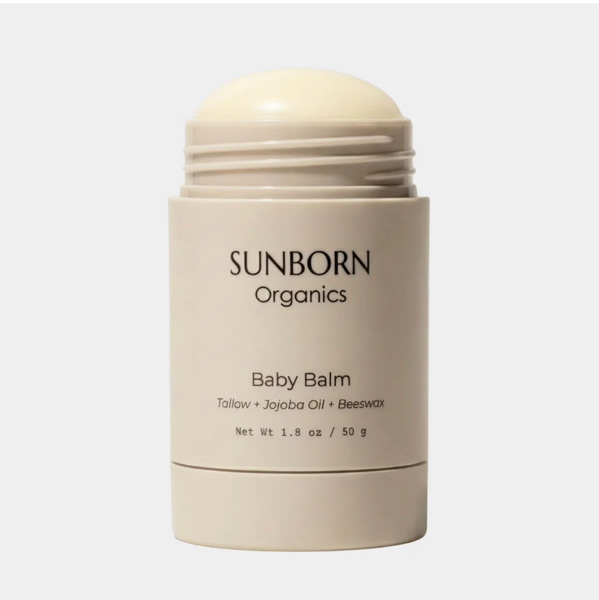 Baby Balm