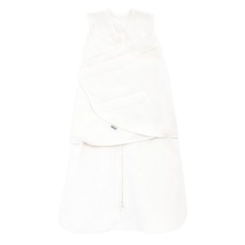 HALO Baby Swaddle Wrap Micro Fleece 3.0 TOG - Cream S