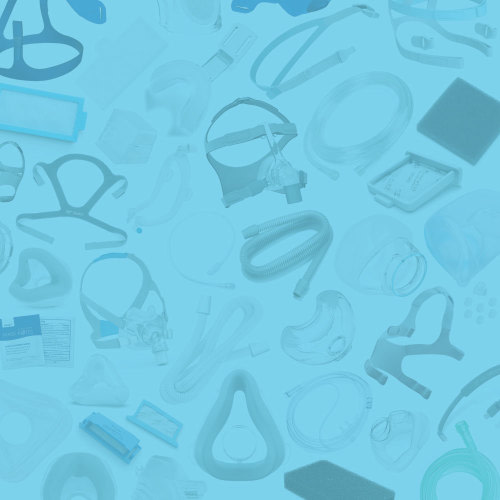 Respironics Trilogy Evo In-Use Case – CPAPXchange