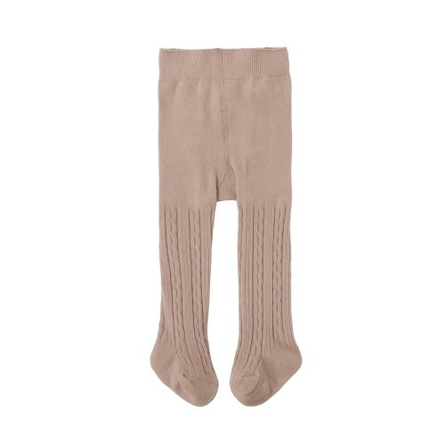 Century Star Baby Tights Toddler For Girls Solid Knit Socks Soft Cotton Infant Leggings Warm Stockings Newborn Pants