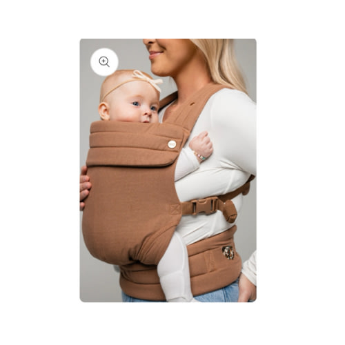 The Monarch Carrier - Mocha – Mabē