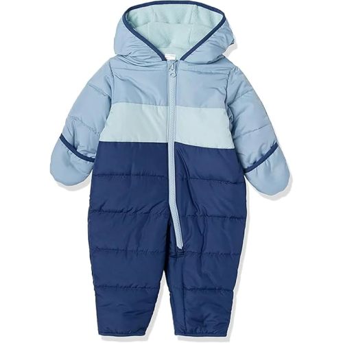 Simple Joys by Carter's Baby One-Piece Snowsuit Bunting