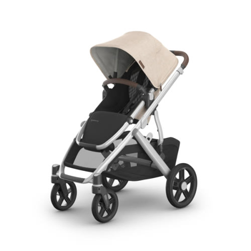 UPPAbaby Vista V3 Stroller – Bambi Baby