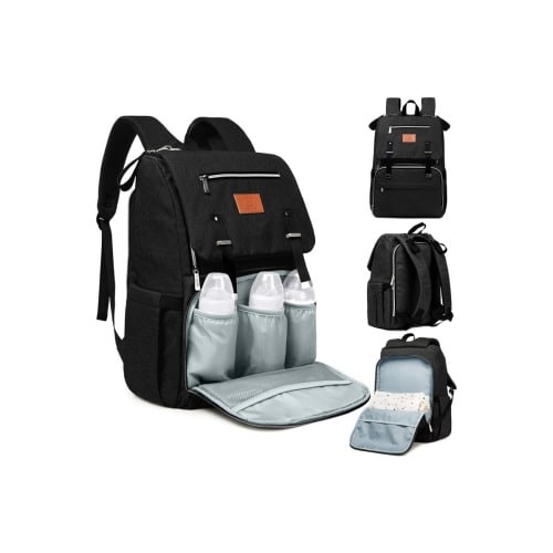 Explorer Diaper Bag