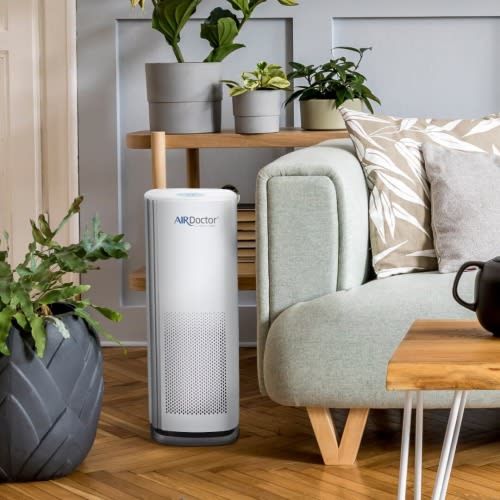 AirDoctor Pro
