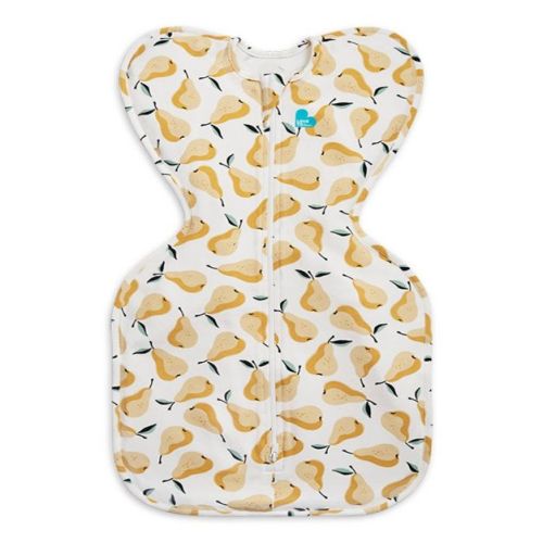 Love To Dream Swaddle Up Adaptive Original Swaddle Wrap - Pears - S