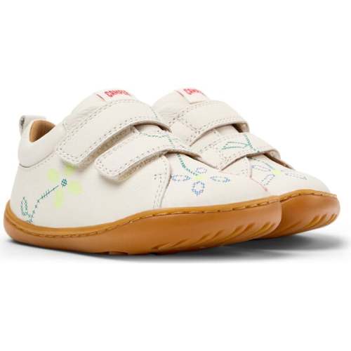 Shoes Peu Cami First Walker White