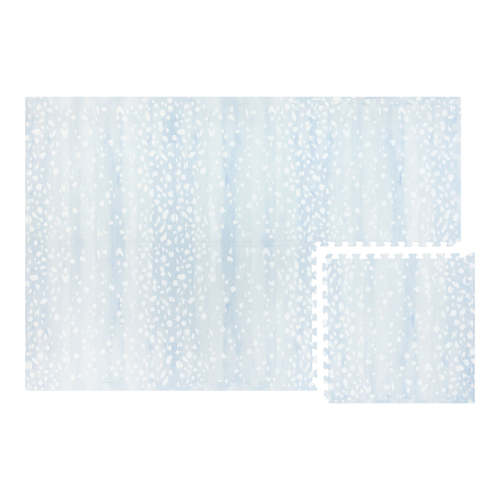Little Nomad Play Mat | Fawn
