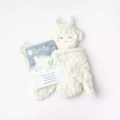 Slumberkins Sprite Snuggler Bundle – The Natural Baby Company