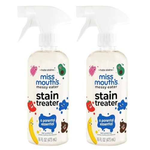 Amazon.com: The Hate Stains Co.: Mom's Magic