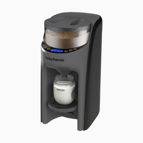 Baby Brezza Formula Pro Advanced - Charcoal