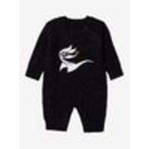 Disney The Nightmare Before Christmas Zero Cable Knit Infant One-Piece | BoxLunch