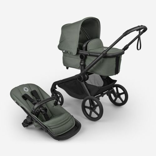 Bugaboo Kangaroo 2-in-1 stroller