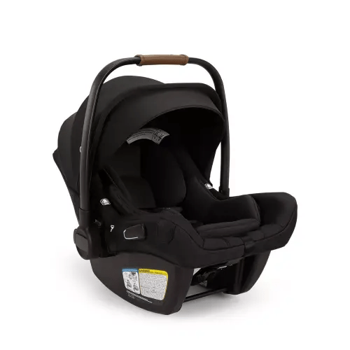 Nuna
PIPA™ AIRE RX Infant Car Seat
