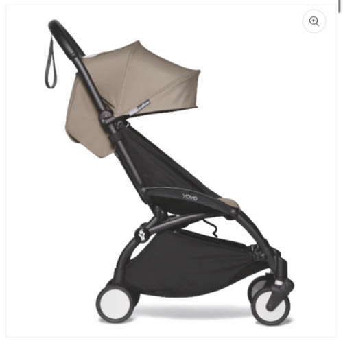 Babyzen YOYO2 Stroller Complete