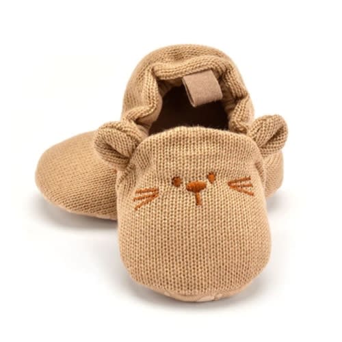 Baby Bunny Shoes