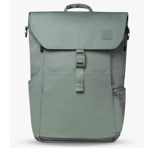 Everyday Diaper Backpack / Outdoorsy Sage