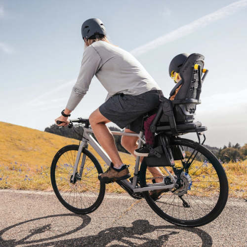 &Bike Bike Mount & Rack
