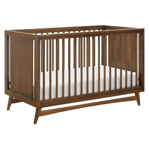 Peggy 3-in-1 Convertible Crib + Toddler Bed Conversion Kit