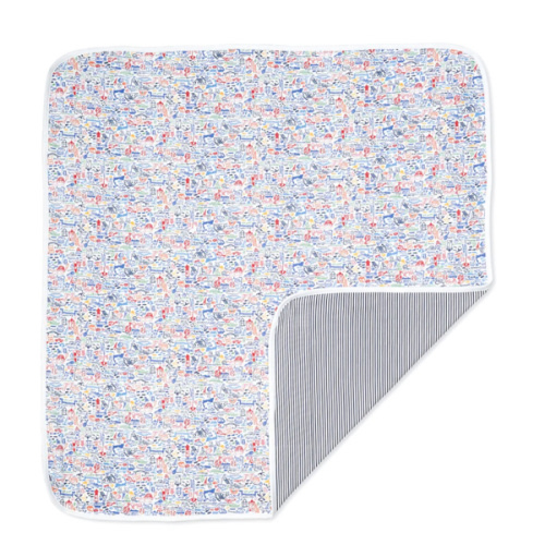 Cape Cod Baby Blanket | Joy Street Kids