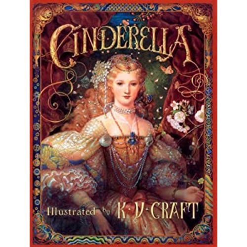 Cinderella