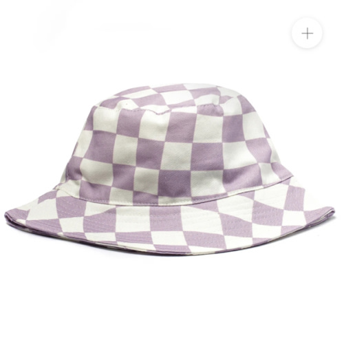 Ava baby cotton hat