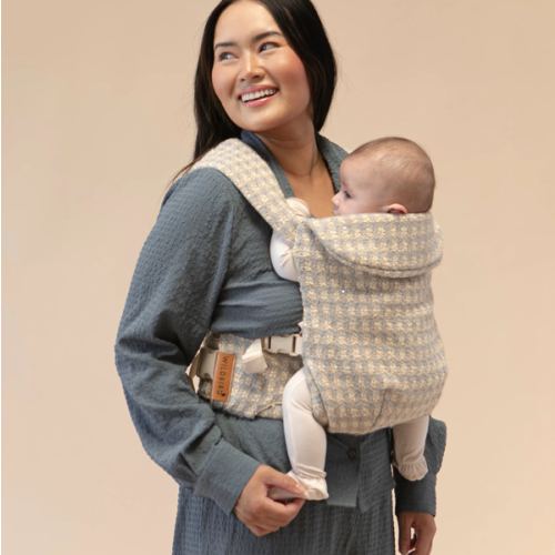 Perlita Aerial Carrier – WildBird