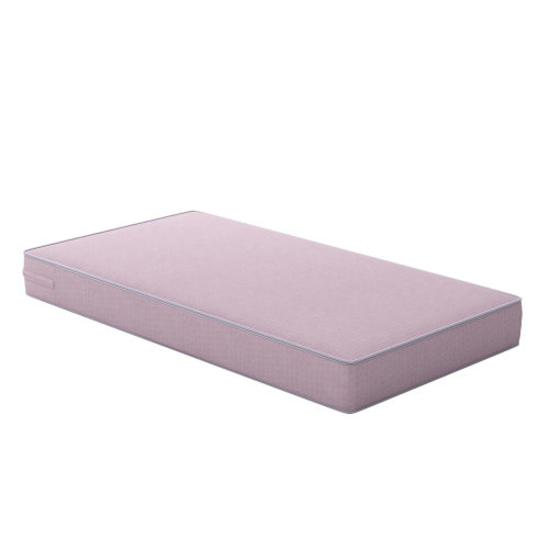 Evan Sumpter Heavenly Dreams Crib and Toddler Bed Mattress