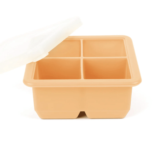 Haakaa Baby Food and Breast Milk Freezer Tray