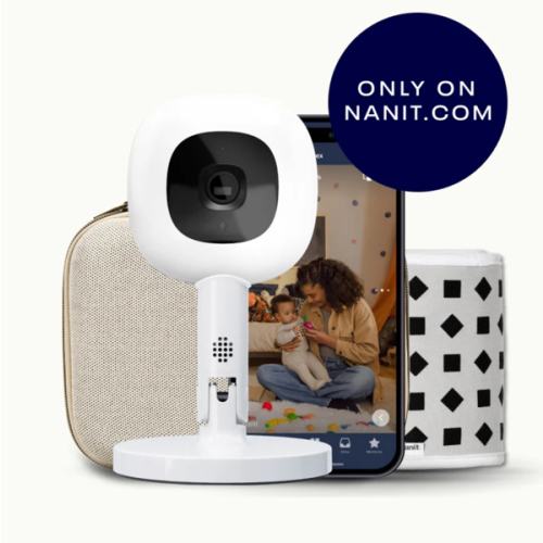 The Traveling Monitor Bundle