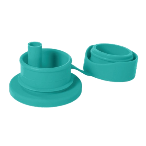 Big Mouth® Silicone Sport Straw