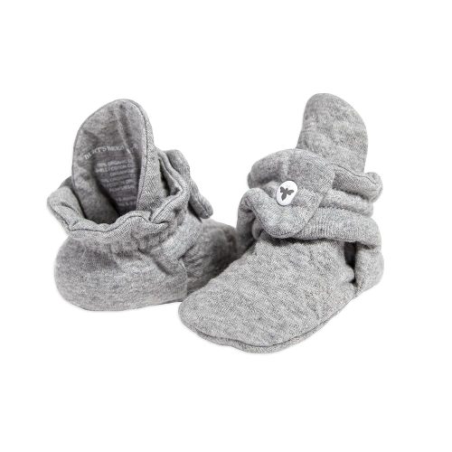 Burt's Bees Baby Booties