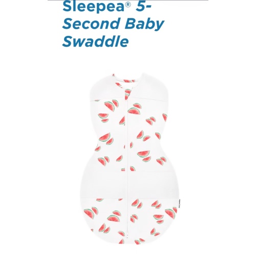 Baby Sleep Sack | Sleepea Swaddle – Happiest Baby