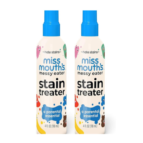 Amazon.com: The Hate Stains Co.: Mom's Magic
