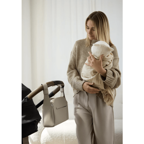 Stroller Caddy (Vegan) – MINA BAIE