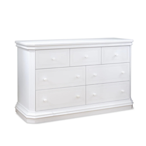 Sorelle Vista Elite Double Dresser – Bambi Baby