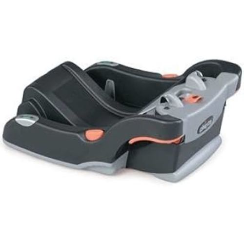 Amazon.com : Key Fit 30 Car seat Base (Charcoal) : Rear Facing Child Safety Car Seats : Baby
