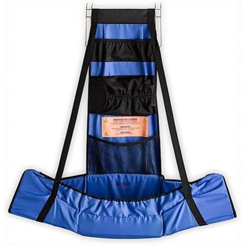 Travel Diaper Changing Station