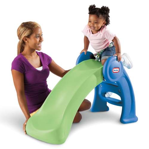 Little Tikes Easy Store Jr. Play Slide – Official Little Tikes Website
